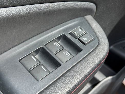 Used 2023 Honda Ridgeline Black Edition image 12