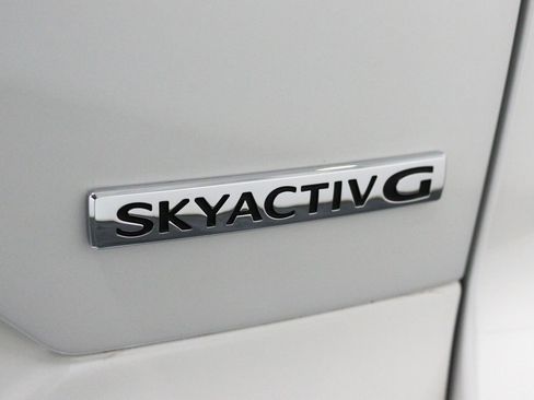 New 2025 MAZDA CX-5 AWD 2.5 S w/ Select Package image 16