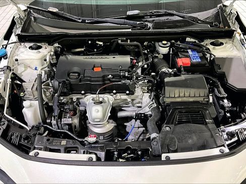 Certified 2023 Honda Civic Sport image 20