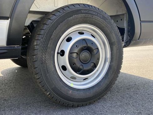 New 2026 Ford Transit 150 Low Roof w/ Load Area Protection Package image 9