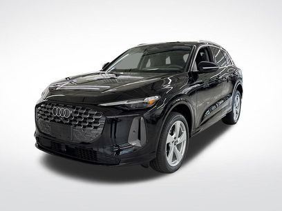 New 2025 Audi Q5 Premium Plus