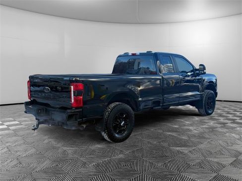 Used 2024 Ford F350 XL w/ STX Appearance Package image 5