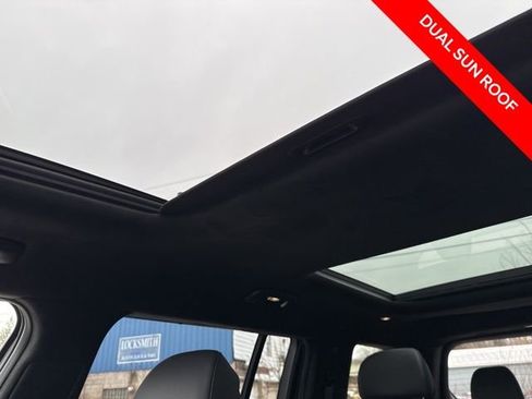 Certified 2024 Hyundai Santa Fe Calligraphy image 16