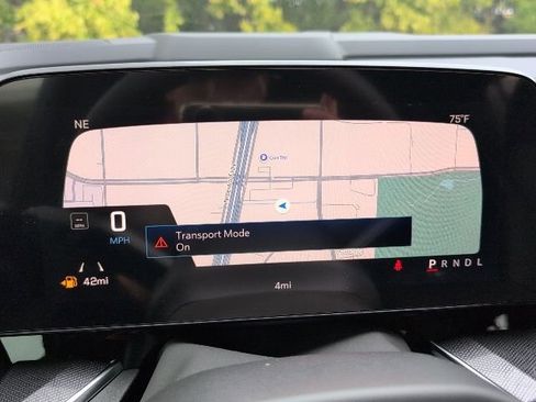 New 2026 Chevrolet Suburban RST w/ Comfort Package image 31