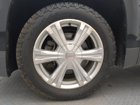 Used 2017 GMC Terrain SLT AWD/4WD image 31