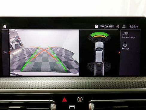 Used 2022 BMW X3 xDrive30i w/ M Sport Package 2 image 12