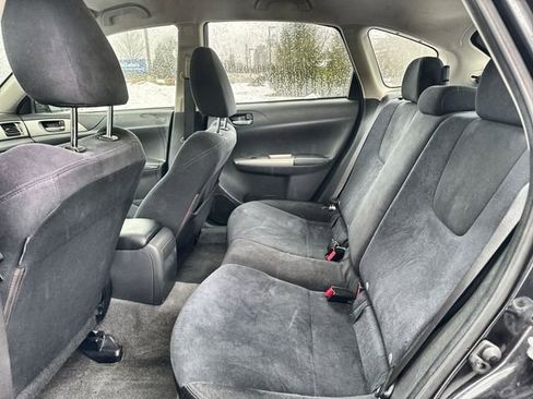 Used 2008 Subaru Impreza 2.5i image 21