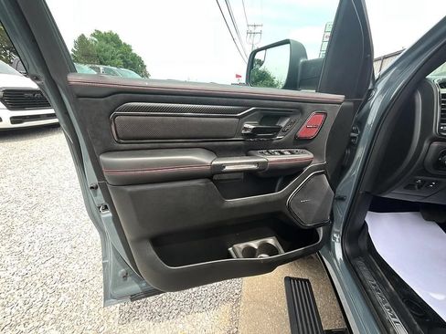 Used 2021 RAM 1500 TRX w/ TRX Lanuch Edition AWD/4WD image 11