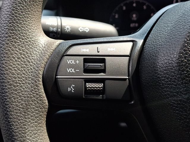 Certified 2025 Honda Accord SE image 22