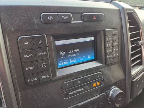 Used 2017 Ford F250 XLT AWD/4WD image 13