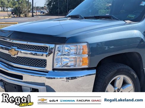Used 2013 Chevrolet Silverado 1500 LT w/ All-Star Edition image 6
