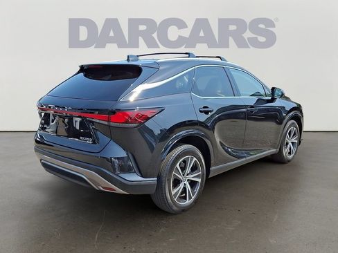 Used 2024 Lexus RX 350 Premium w/ Accessory Package (Z1) AWD/4WD image 6