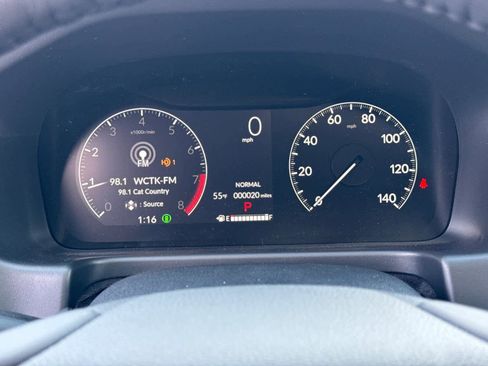 New 2026 Honda Odyssey Elite image 19