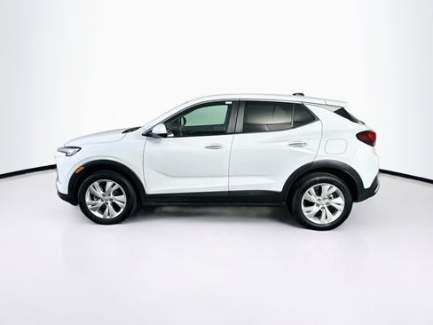 Used 2025 Buick Encore GX Preferred FWD image 4