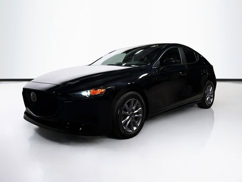 Used 2021 MAZDA MAZDA3 s image 7