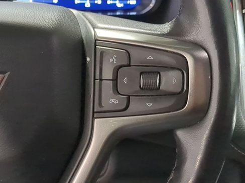 Used 2023 Chevrolet Tahoe Premier w/ Advanced Technology Package AWD/4WD image 30