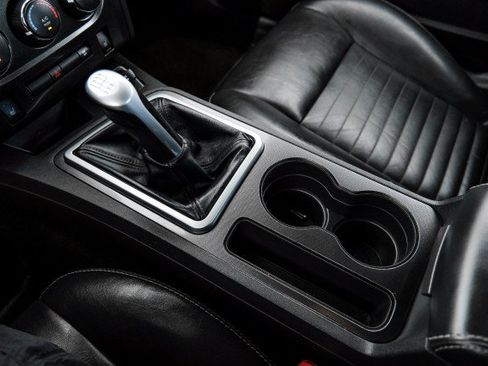 Used 2009 Dodge Challenger R/T RWD image 19