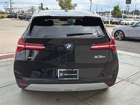 Used 2026 BMW X3 xDrive30i w/ Premium Package AWD/4WD image 5