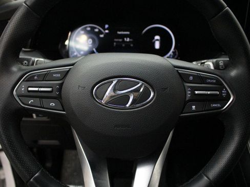 Used 2021 Hyundai Palisade Calligraphy w/ Cargo Package image 8