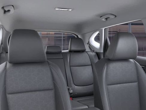 New 2026 Kia Seltos EX FWD image 27