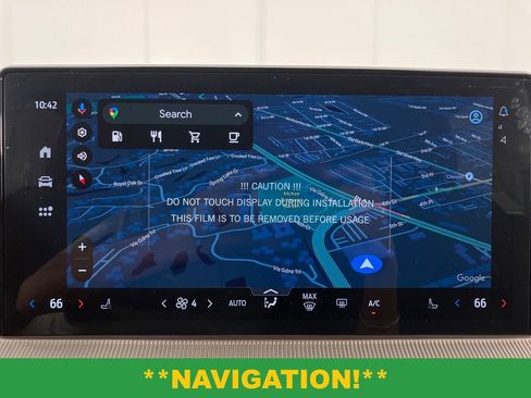 New 2026 Ford Explorer Active image 25