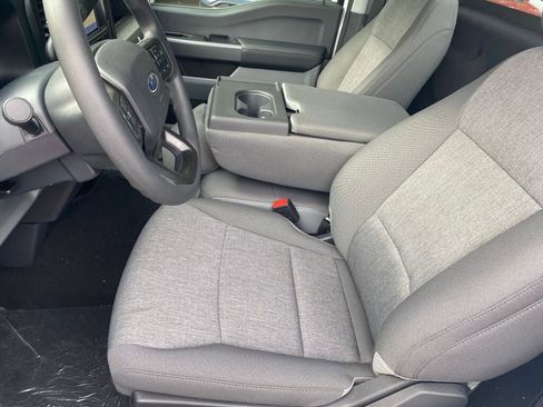 New 2025 Ford F350 XL w/ STX Appearance Package image 6