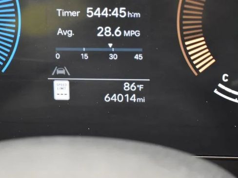 Used 2024 Hyundai Sonata SEL FWD image 27