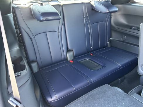 New 2026 INFINITI QX60 Sport w/ Dark Cargo Package image 12