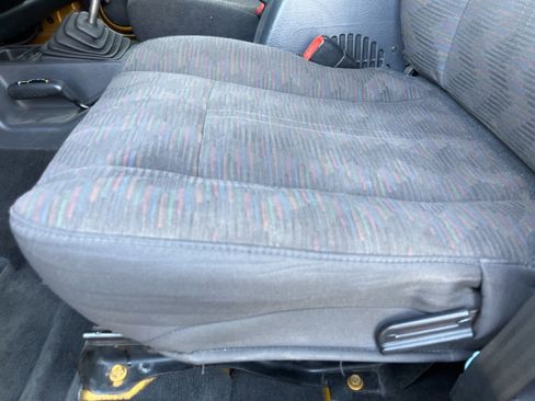 Used 2003 Jeep Wrangler Rubicon image 62