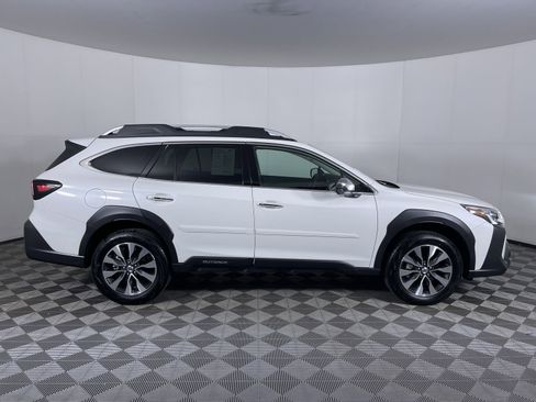 Certified 2025 Subaru Outback Touring image 10