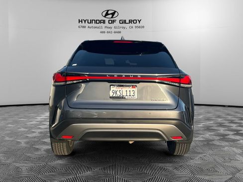 Used 2024 Lexus RX 350 Premium image 6