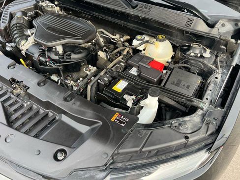 Used 2023 Chevrolet Blazer RS w/ Driver Confidence II Package image 50