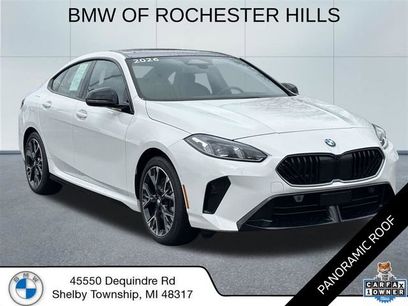 Used 2026 BMW 228i xDrive w/ Technology Package