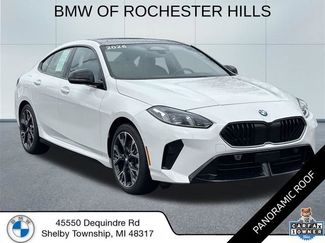 Used 2026 BMW 228i xDrive w/ Technology Package video 1