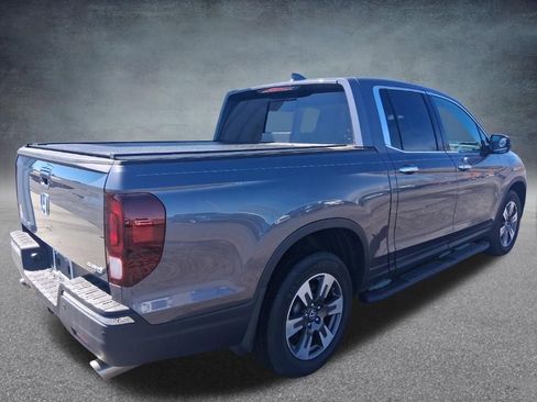 Used 2019 Honda Ridgeline RTL-E image 6