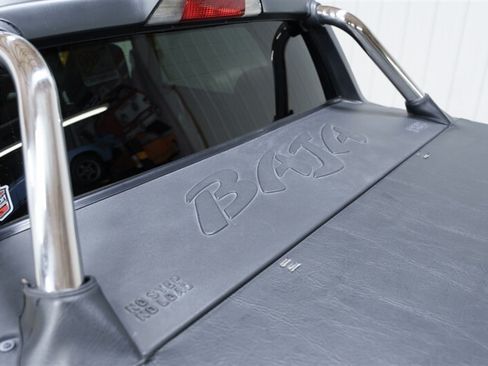 Used 2003 Subaru Baja AWD/4WD image 8