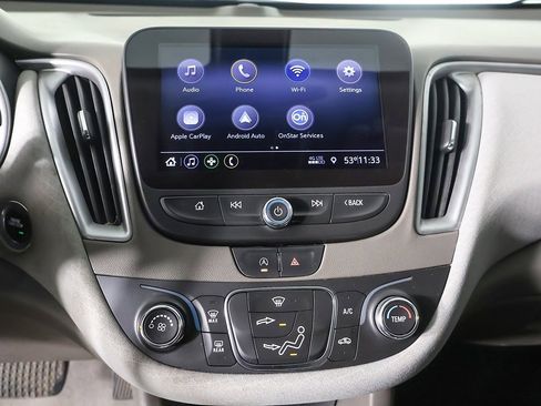 Used 2020 Chevrolet Malibu LS image 39