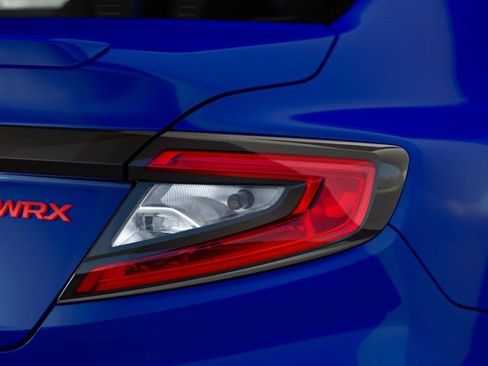 New 2026 Subaru WRX Premium AWD/4WD image 64