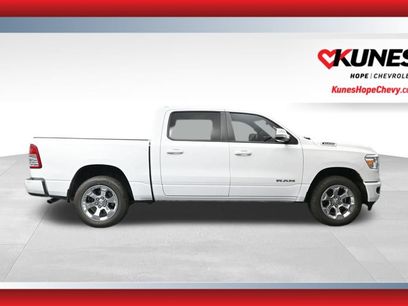 Used 2019 RAM 1500 Big Horn