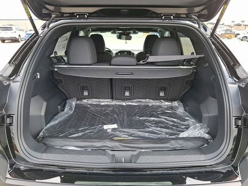 New 2026 Subaru Crosstrek 2.5i Wilderness image 21