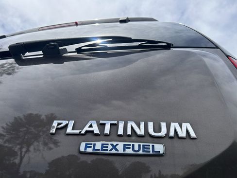 Used 2013 Nissan Armada Platinum image 10