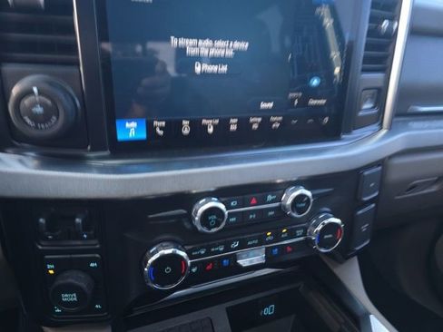 Used 2026 Ford F350 Platinum w/ Platinum Plus Package image 17