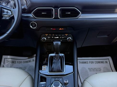 Used 2023 MAZDA CX-5 AWD 2.5 S w/ Select Package image 27