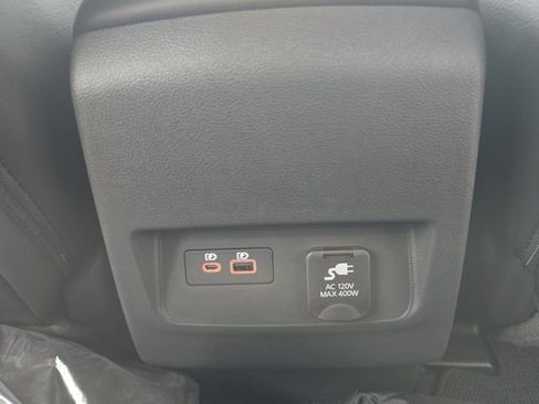New 2026 Nissan Frontier PRO-4X AWD/4WD image 26