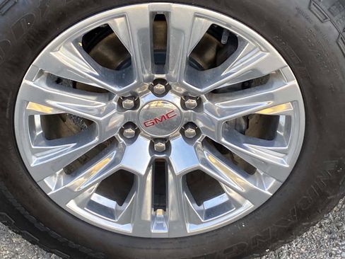 Used 2019 GMC Sierra 1500 Denali image 30