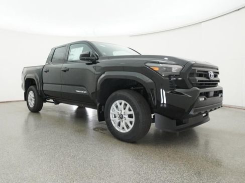 New 2026 Toyota Tacoma SR5 image 62