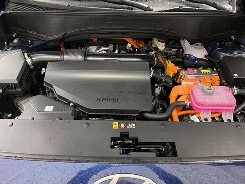 New 2026 Hyundai Palisade SEL Premium image 40