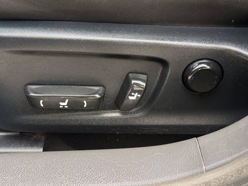 Used 2015 Lexus IS 250 w/ F-Sport Package RWD image 16