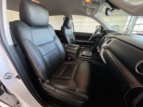 Used 2021 Toyota Tundra SR5 w/ TRD Sport Package image 24