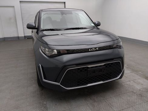 Used 2024 Kia Soul LX w/ LX Technology Package image 14